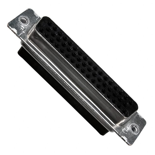 5745884-1 TE Connectivity AMP Connectors  Alloggiamenti per connettori D-Sub a forma di D